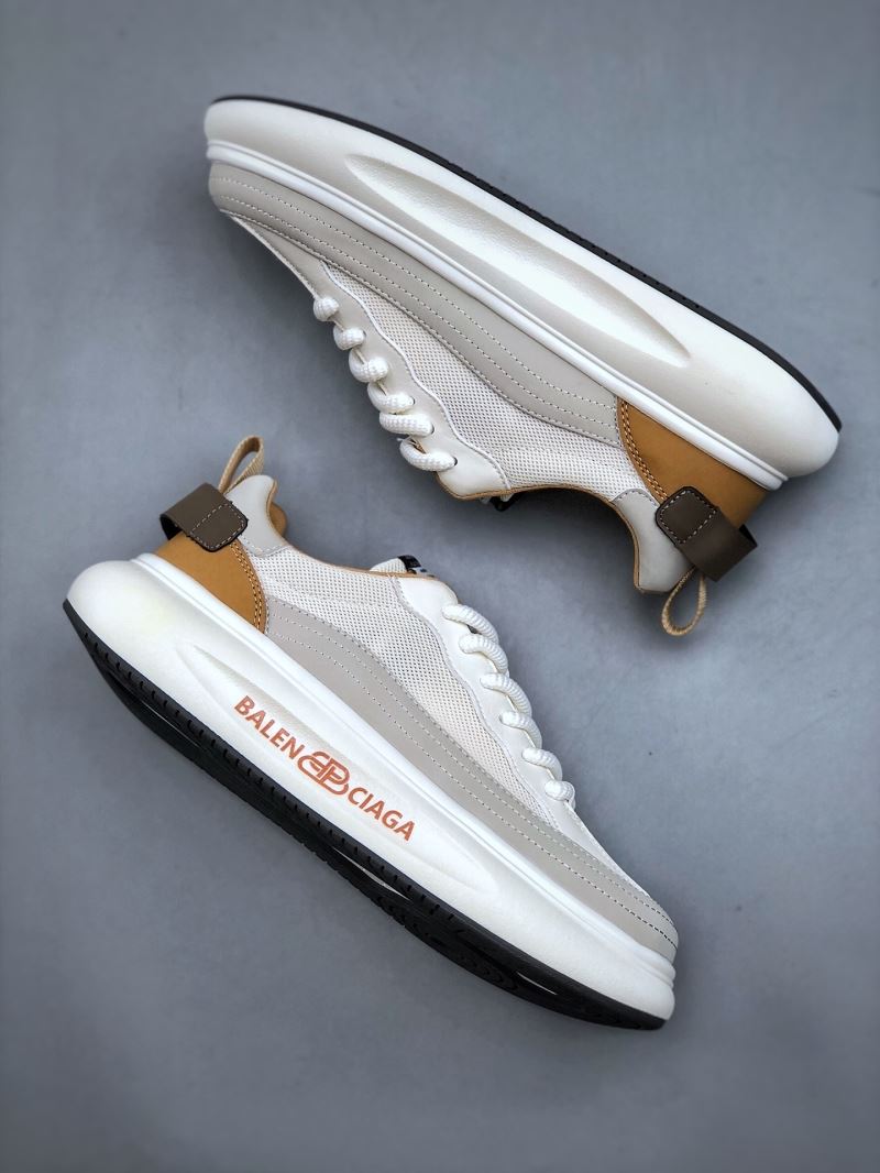 Balenciaga Low Shoes